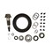 Spicer Differential Ring And Pinion Kit - Dana 70 4.56 Ratio 708127-2 - alternate 2